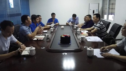 市經(jīng)濟和信息化委開展質(zhì)量品牌診斷活動 提升企業(yè)質(zhì)量管理水平 - 工作動態(tài)、要聞 - 自貢市政府網(wǎng)站集約化平臺