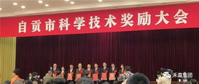 知識產權創新驅動成果突顯 飛球公司被評為 自貢市知識產權試點企業