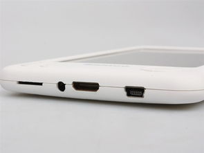 新科HC 666電子書 現代閱讀的智能伴侶